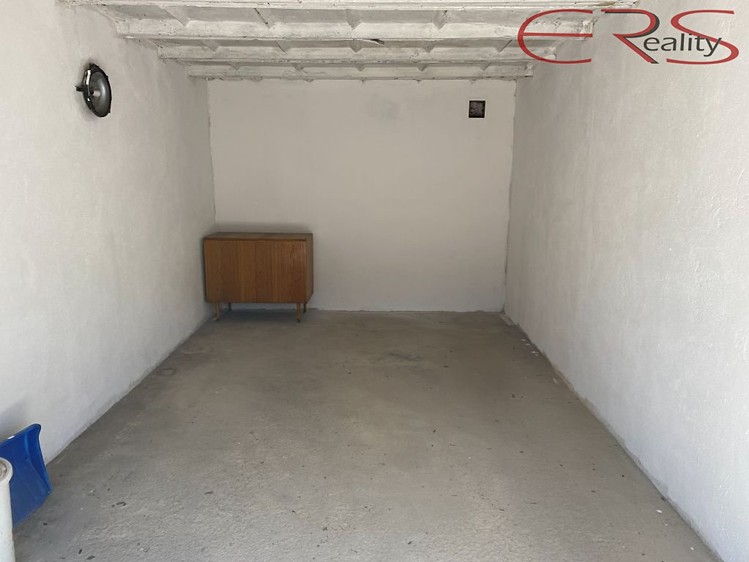 Pronájem garáže 19 m² - foto 6