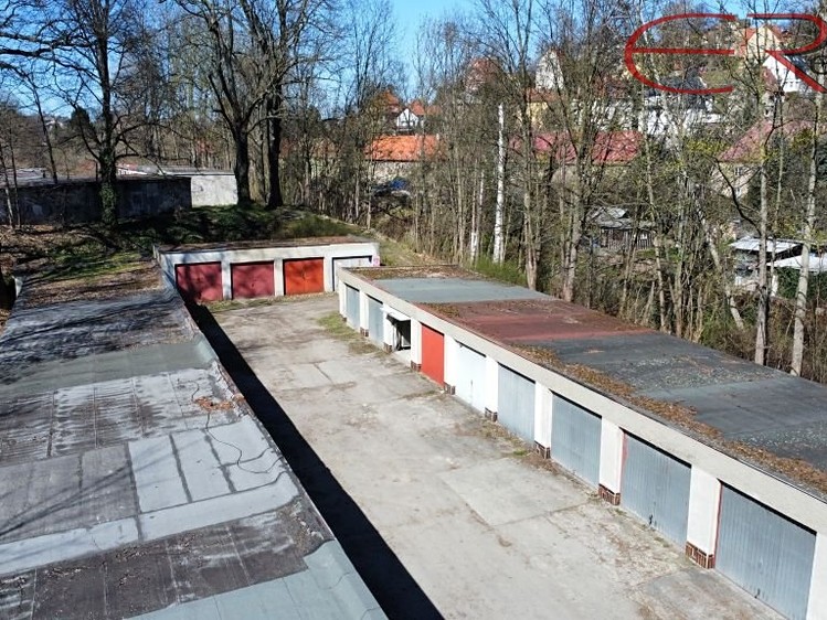 Pronájem garáže 19 m² - foto 8