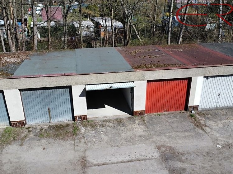 Pronájem garáže 19 m² - foto 7