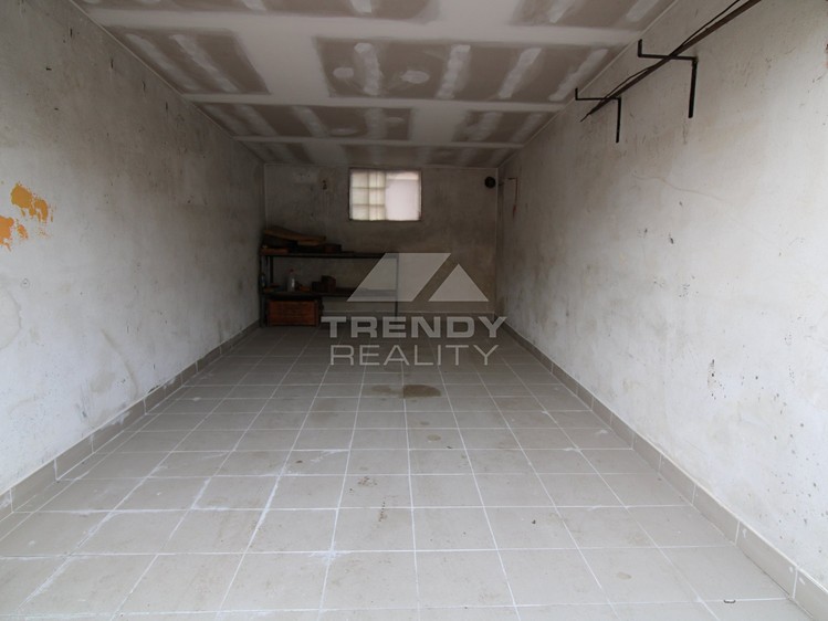 Pronájem garáže 15 m² - foto 3