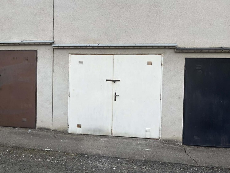 Pronájem garáže 19 m² - foto 4