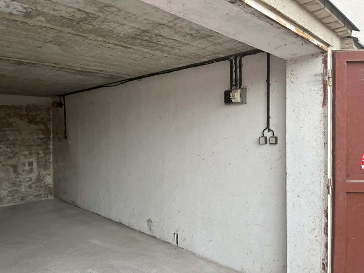 Pronájem garáže 19 m² - foto 3