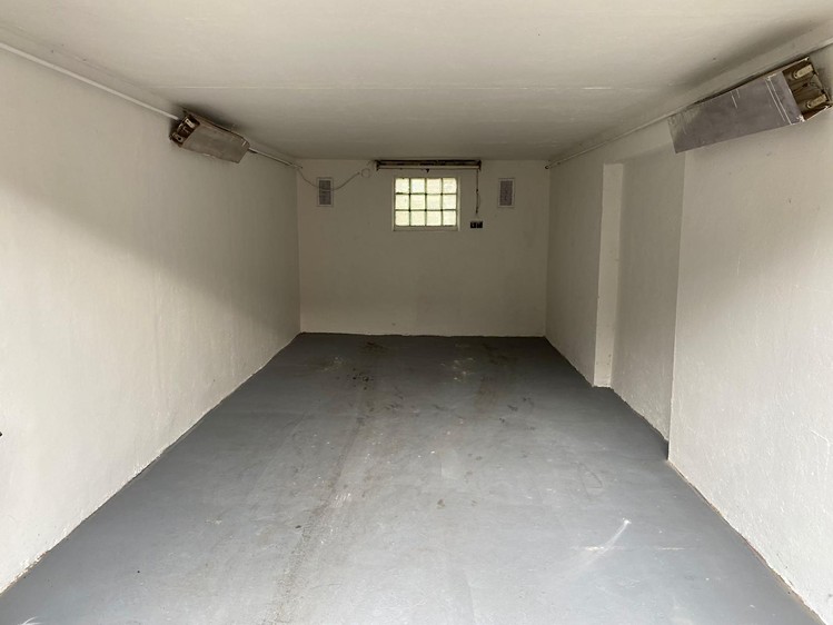 Pronájem garáže 27 m² - foto 4