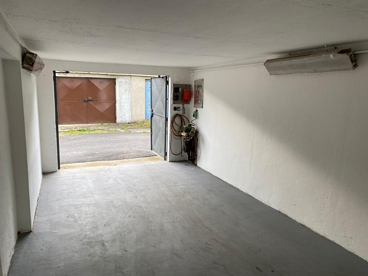 Pronájem garáže 27 m² - foto 3