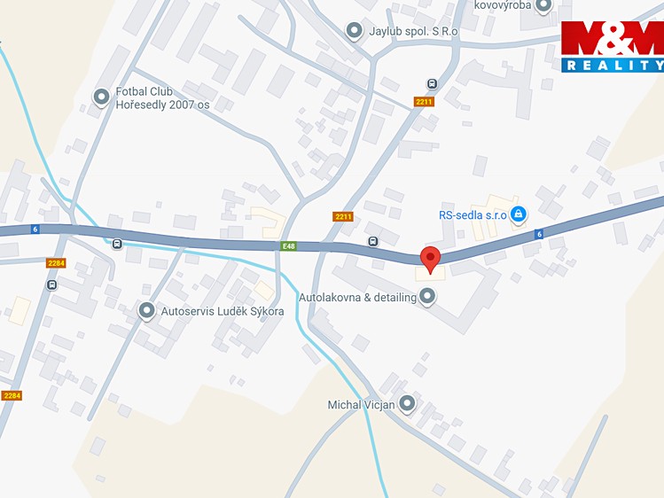 Pronájem garáže 50 m² - foto 4