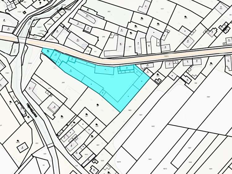 Pronájem garáže 50 m² - foto 6