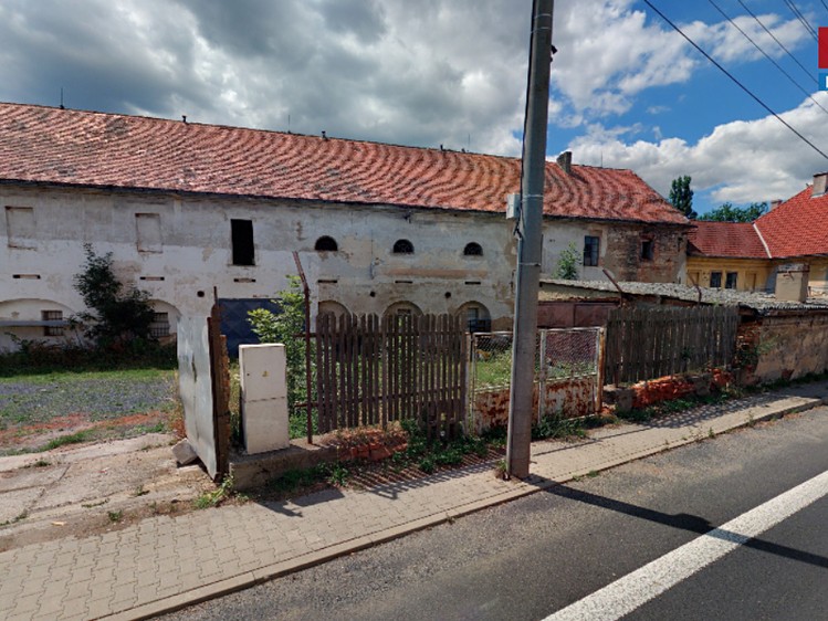 Pronájem garáže 50 m² - foto 5