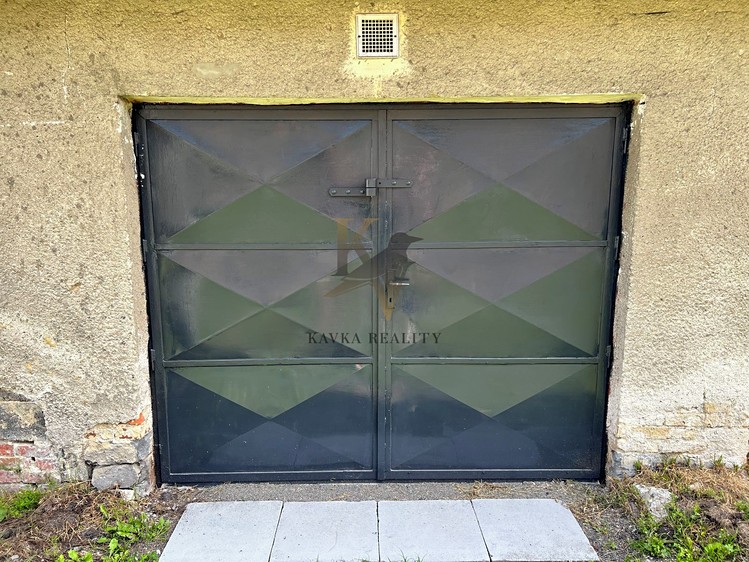 Pronájem garáže 24 m² - foto 2