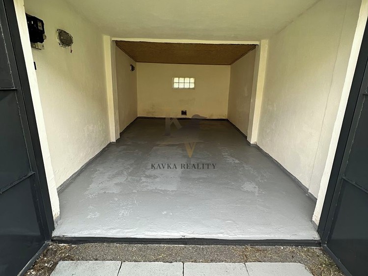 Pronájem garáže 24 m² - foto 4