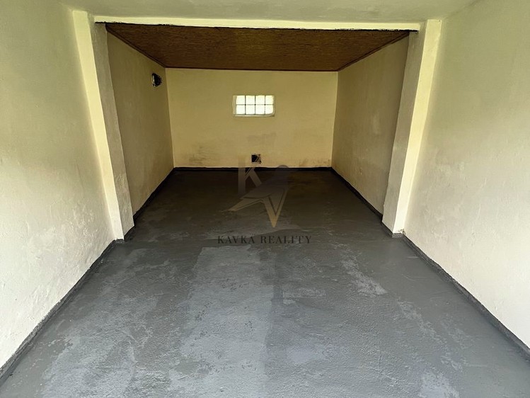 Pronájem garáže 24 m² - foto 5