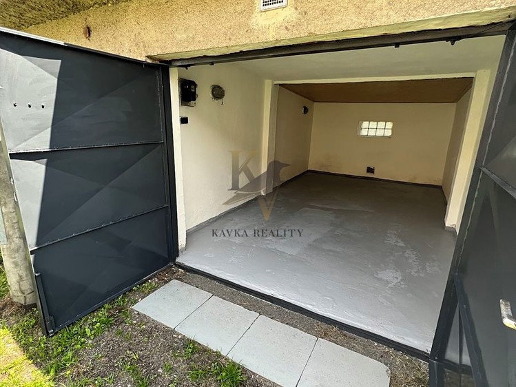 Pronájem garáže 24 m² - foto 6
