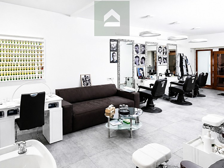 Pronájem specifického typu nemovitosti 40 m² - foto 3
