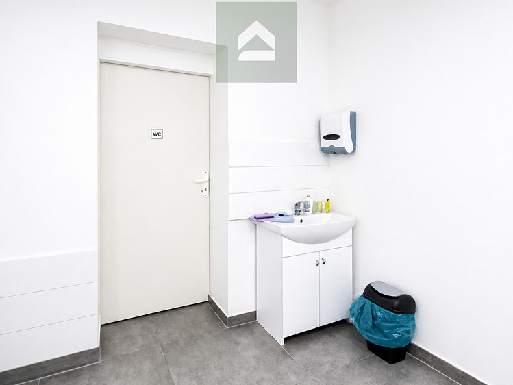 Pronájem specifického typu nemovitosti 40 m² - foto 5