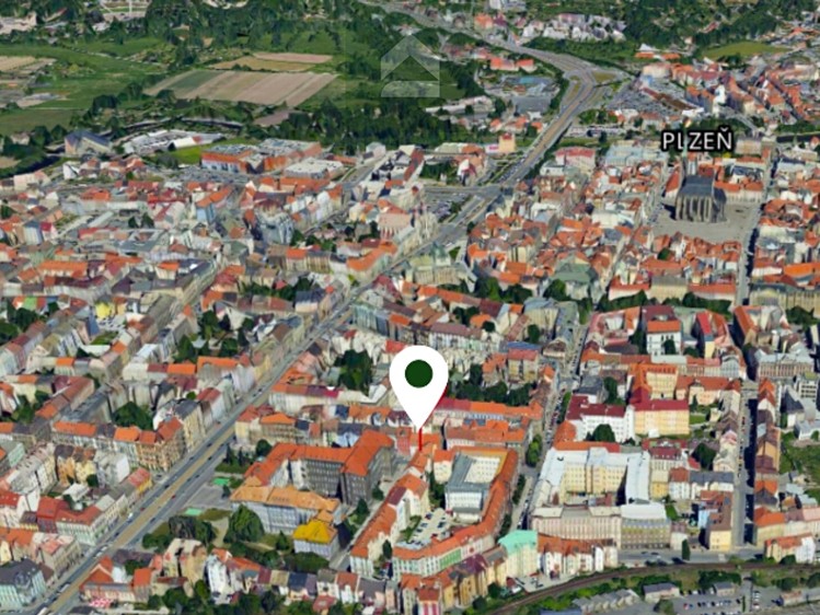 Pronájem specifického typu nemovitosti 40 m² - foto 8