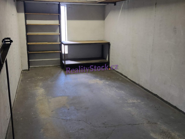 Pronájem garáže 18 m² - foto 4