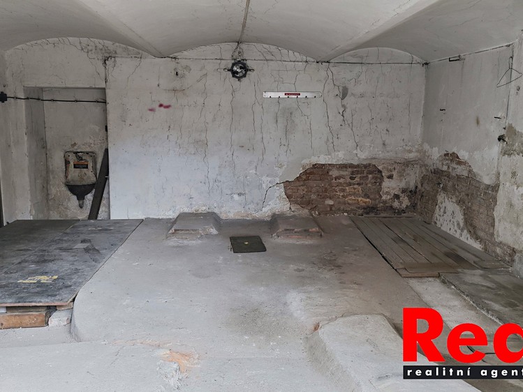 Pronájem garáže 27 m² - foto 3