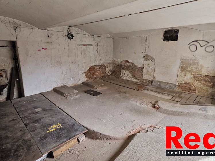 Pronájem garáže 27 m² - foto 4