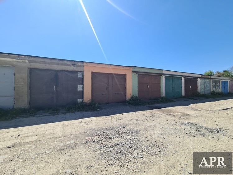 Pronájem garáže 18 m² - foto 2
