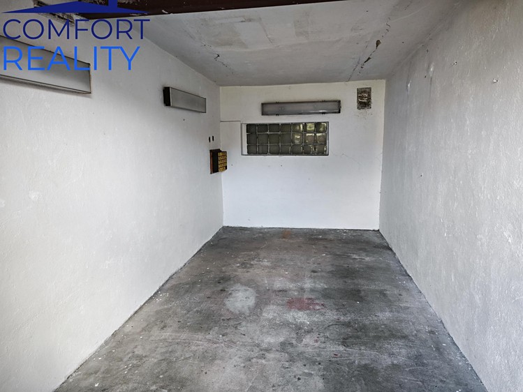 Pronájem garáže 19 m² - foto 3