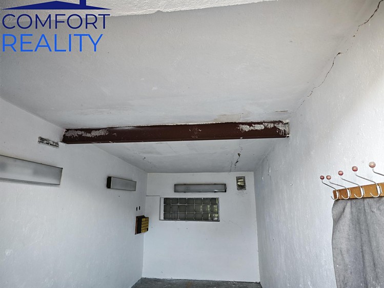 Pronájem garáže 19 m² - foto 4