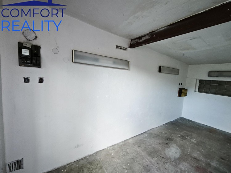 Pronájem garáže 19 m² - foto 5