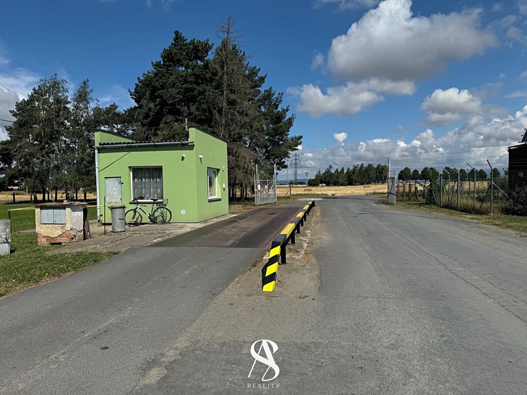 Pronájem garáže 18 m² - foto 3