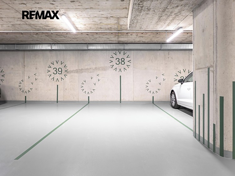Pronájem garážového stání 15 m² - foto 7