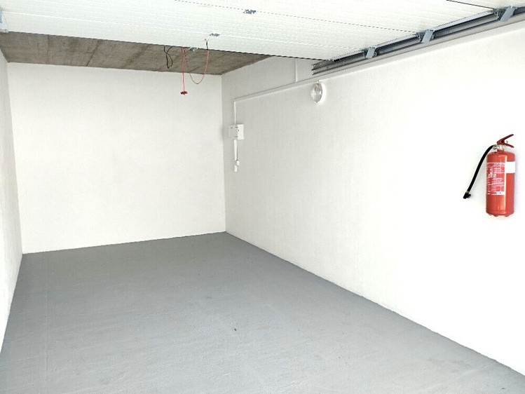 Pronájem garáže 19 m² - foto 3