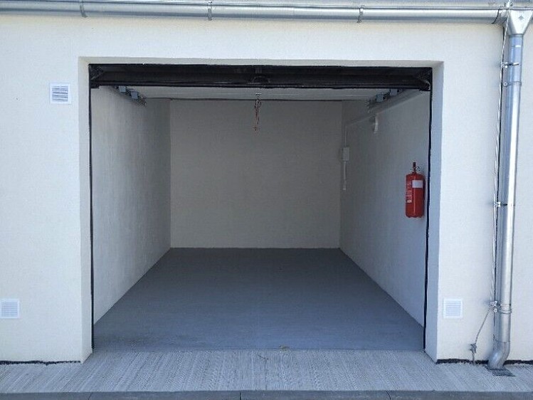 Pronájem garáže 19 m² - foto 2