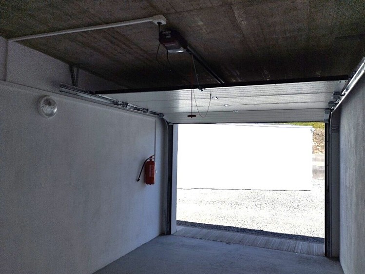 Pronájem garáže 19 m² - foto 4