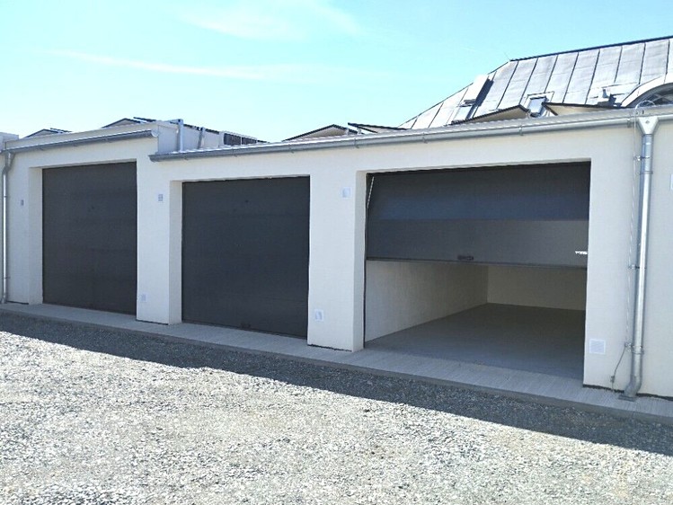Pronájem garáže 19 m² - foto 6