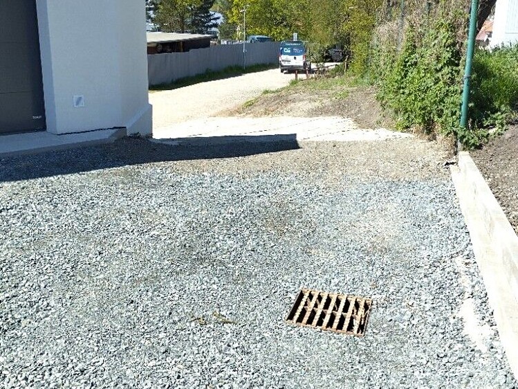 Pronájem garáže 19 m² - foto 7