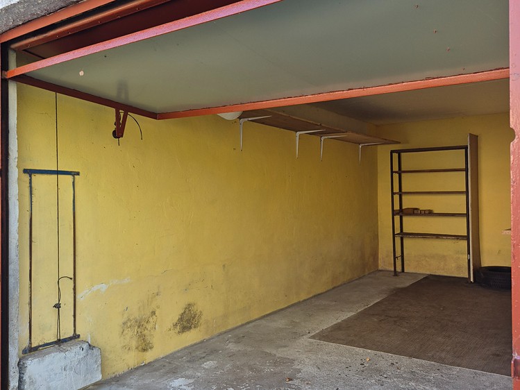 Pronájem garáže 20 m² - foto 3