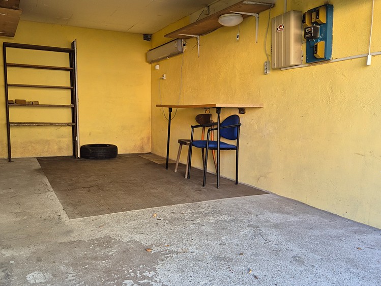 Pronájem garáže 20 m² - foto 4