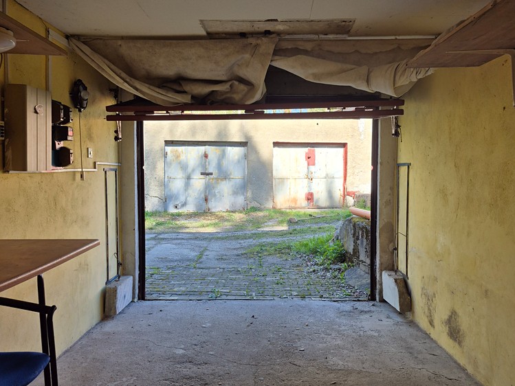 Pronájem garáže 20 m² - foto 5