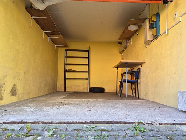 Pronájem garáže 20 m² - foto 6