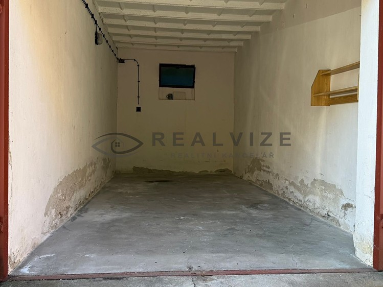 Pronájem garáže 23 m² - foto 6