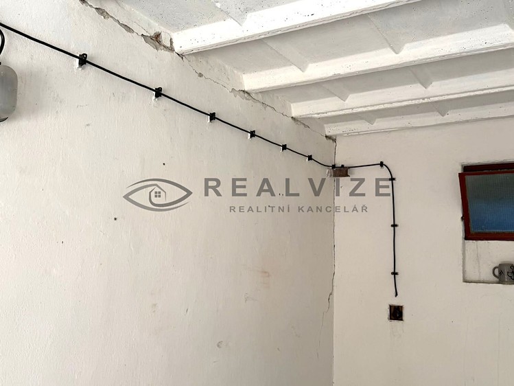Pronájem garáže 23 m² - foto 8