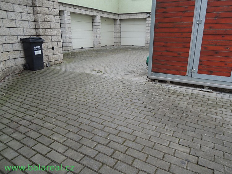 Pronájem garáže 43 m² - foto 4