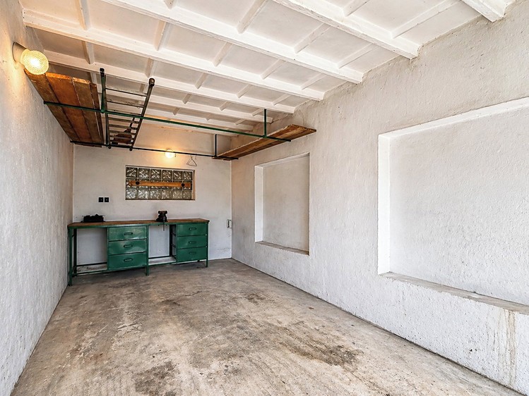 Pronájem garáže 17 m² - foto 8