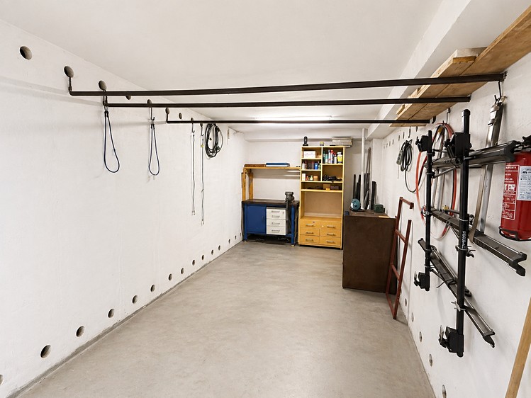 Pronájem garáže 17 m² - foto 2