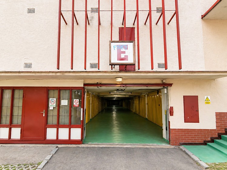 Pronájem garáže 17 m² - foto 5