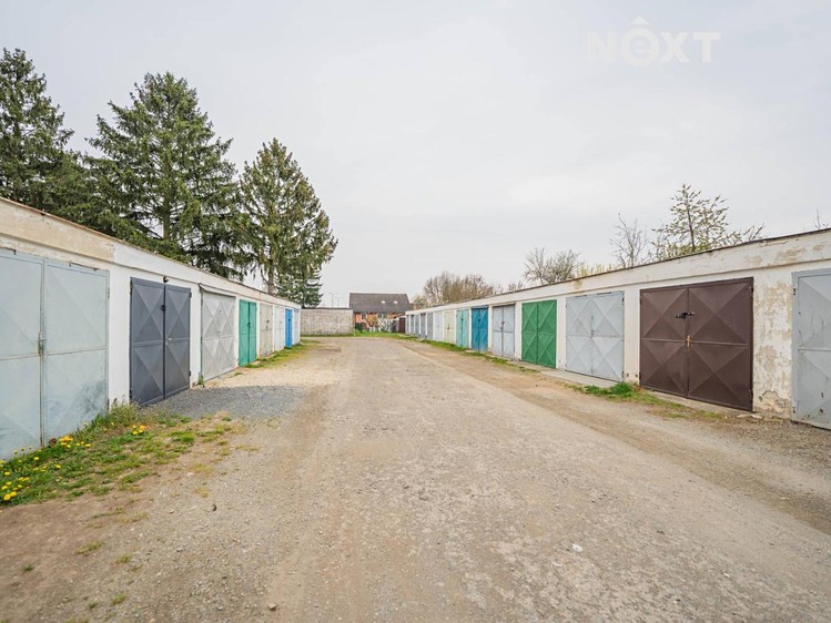 Pronájem garáže 17 m² - foto 7