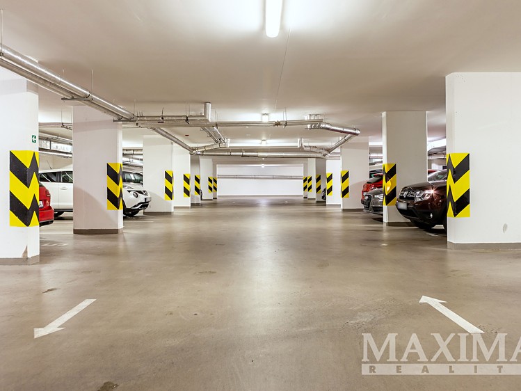 Pronájem garáže 13 m² - foto 2