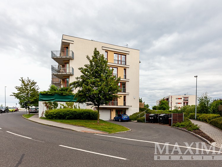 Pronájem garáže 13 m² - foto 3