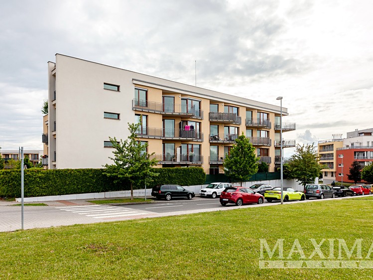 Pronájem garáže 13 m² - foto 4