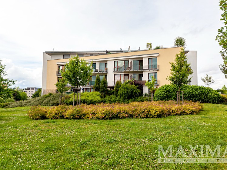 Pronájem garáže 13 m² - foto 5