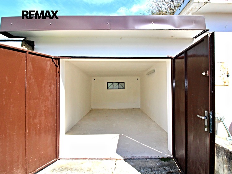 Pronájem garáže 21 m² - foto 2