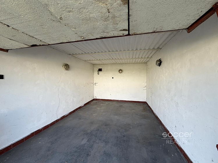 Pronájem garáže 22 m² - foto 3