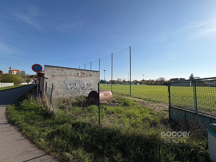 Pronájem garáže 22 m² - foto 6